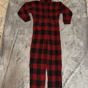 SKIMS unisex onesie size L/XL